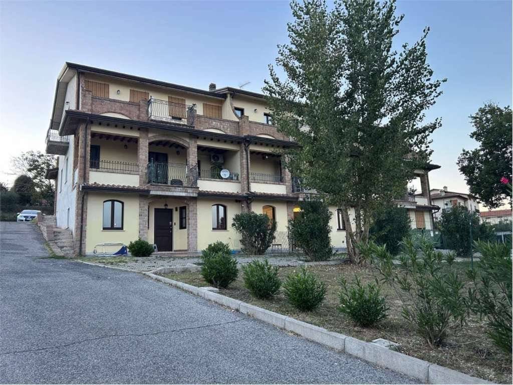 Appartamento Castiglione della Valle, Marsciano