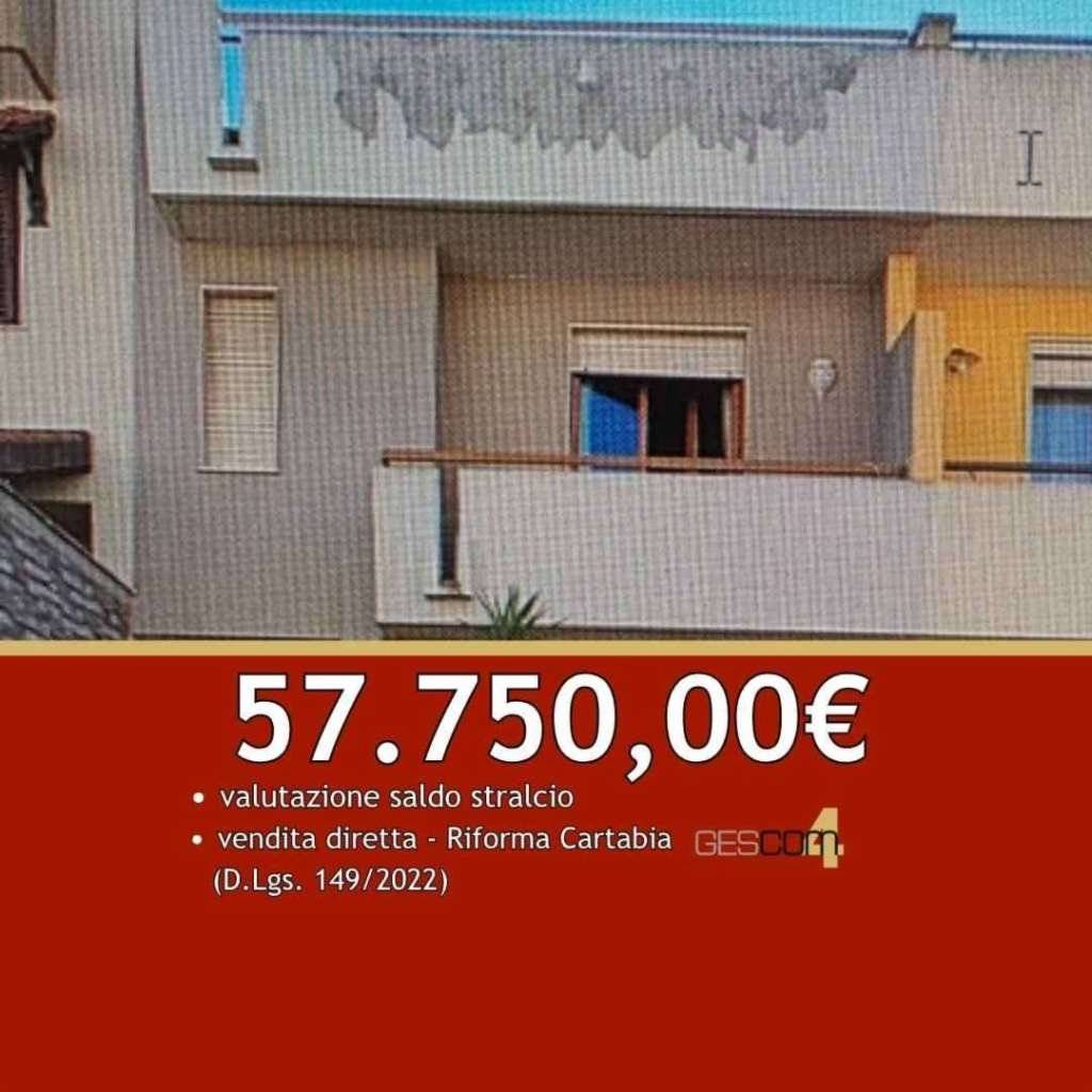 Porzione di casa Via Taranto, Parabita