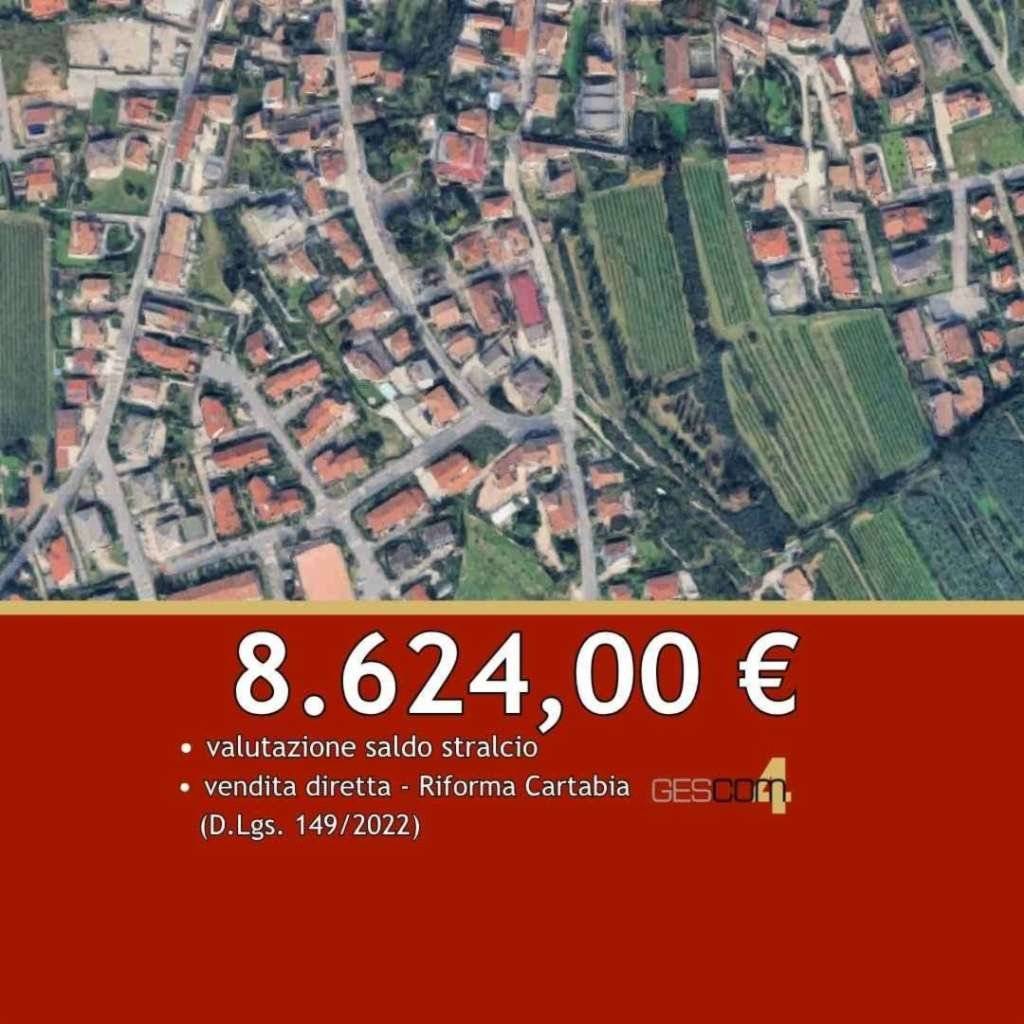Box - Garage - Posto Auto Via Venticinque Aprile, Sona