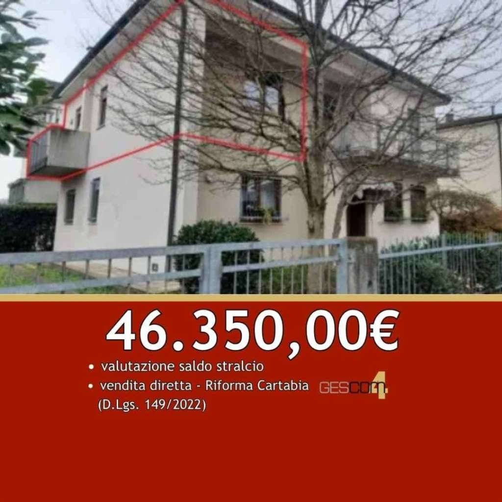 Appartamento Viale Sant'Agostino, 385a, Vicenza