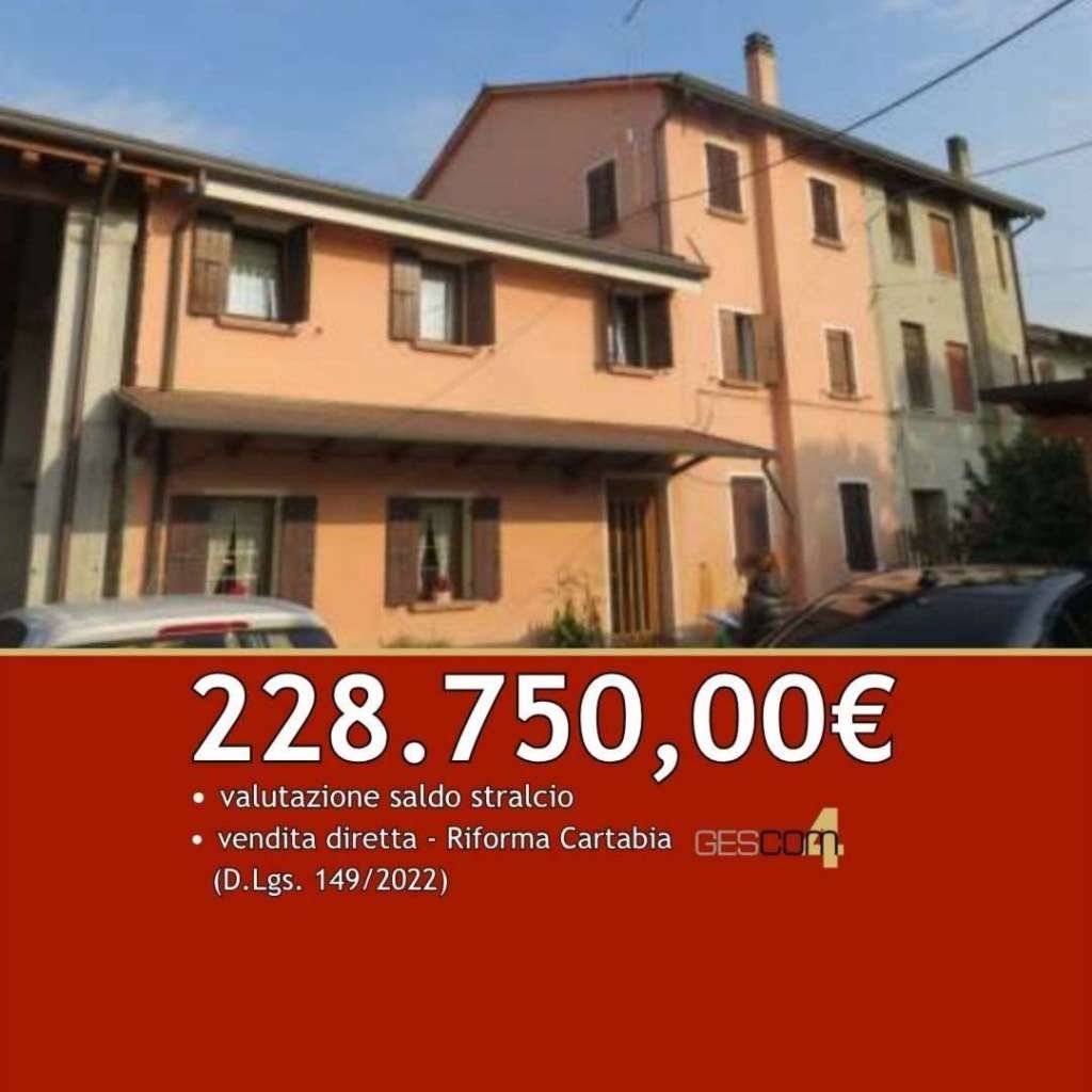 Azienda agricola Via Malfattini, Loreggia