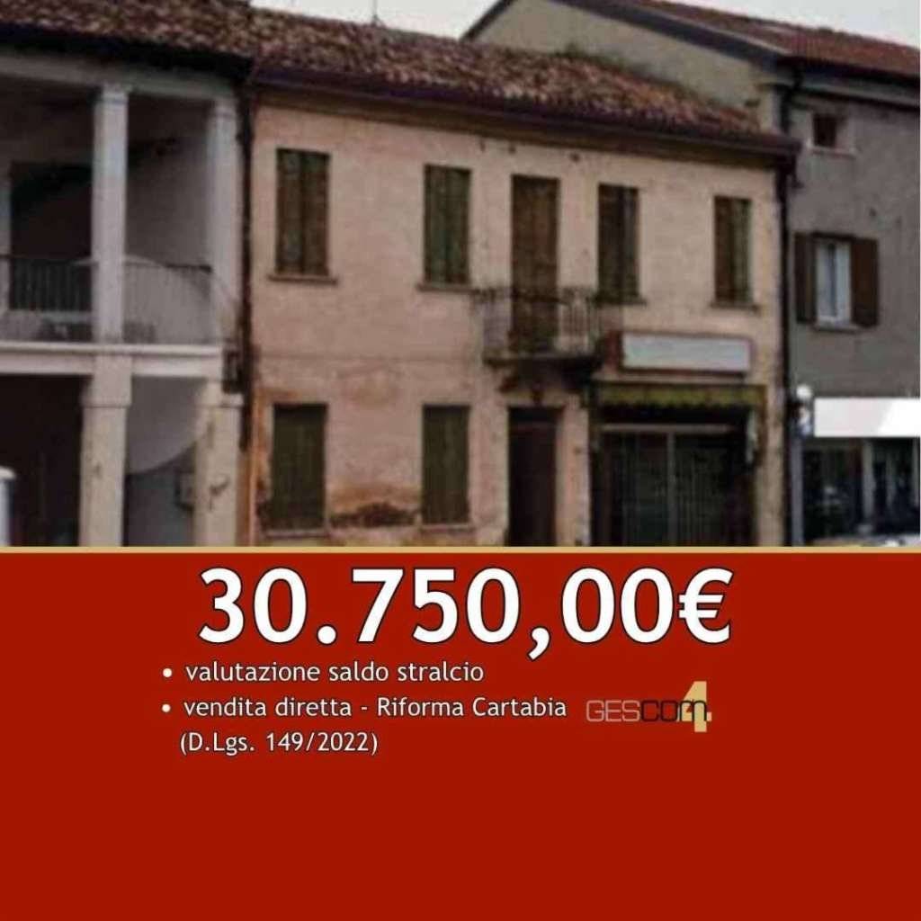 Appartamento Via Padova, 56, Selvazzano Dentro