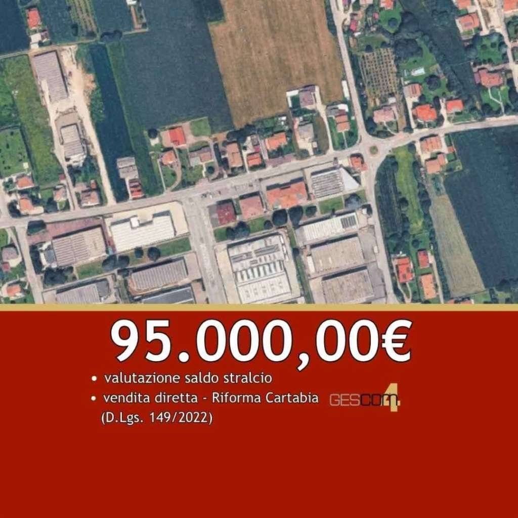 Laboratorio Via Aldo Moro, Rossano Veneto