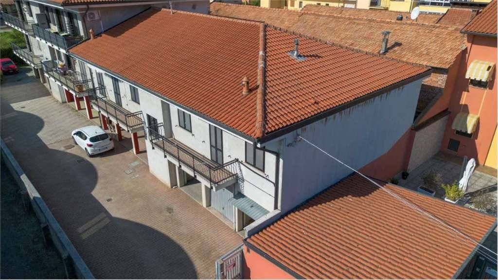 Appartamento Via Venti Settembre, Fara Novarese