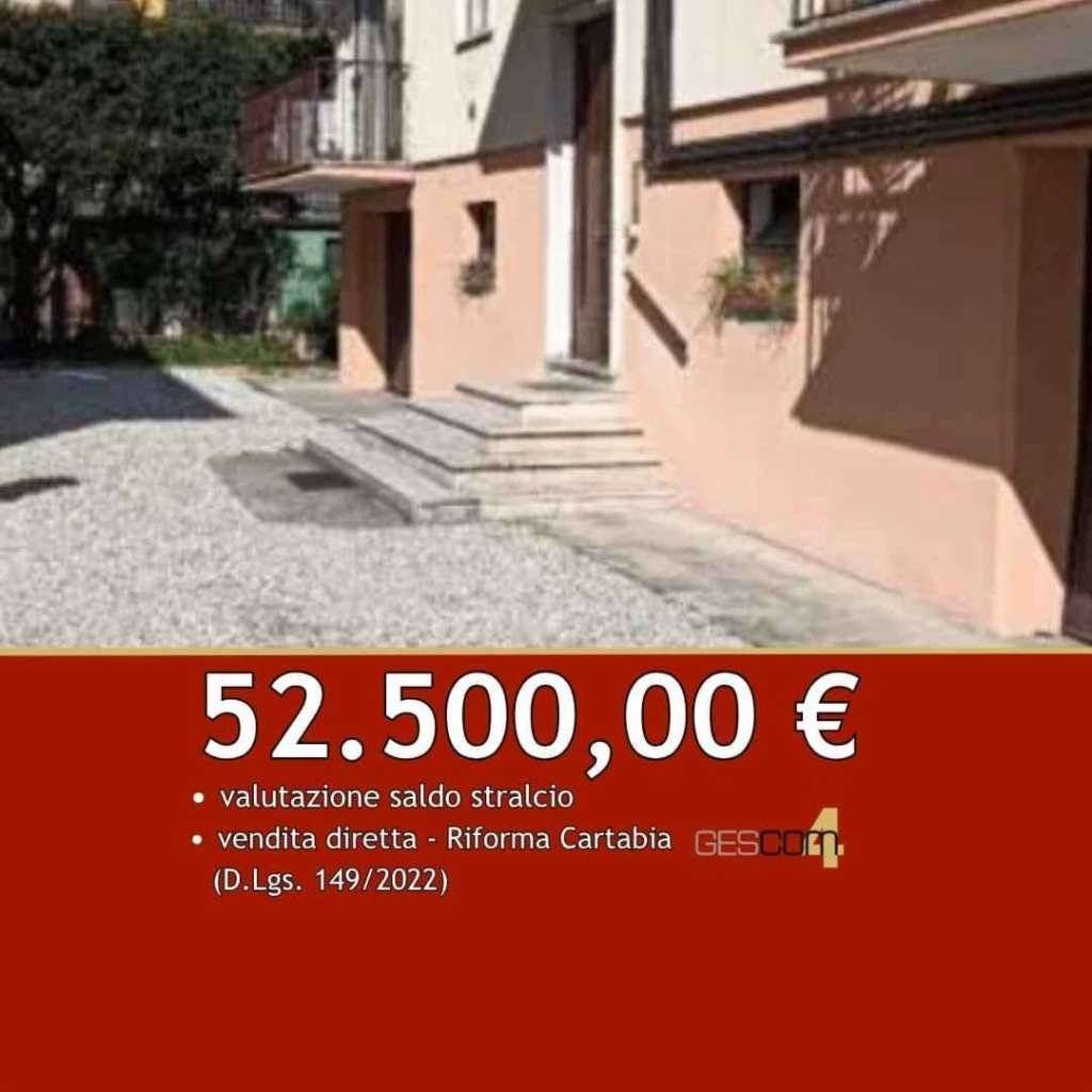Appartamento Via Pietro Marasca, 12, Vicenza