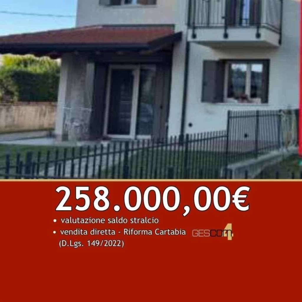 Porzione di casa Via Camacici, 108, San Giovanni Lupatoto