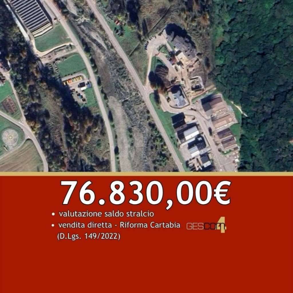 Appartamento Via Ciamber - Zona Artigianale, 8, Val di Zoldo