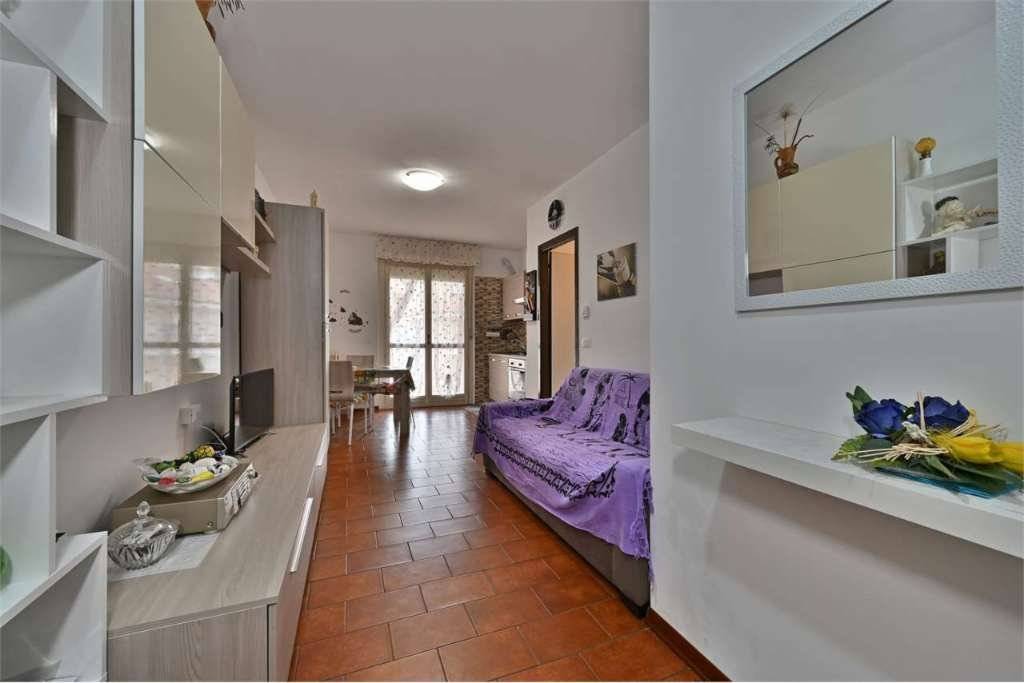 Appartamento Via Carloforte, Albenga