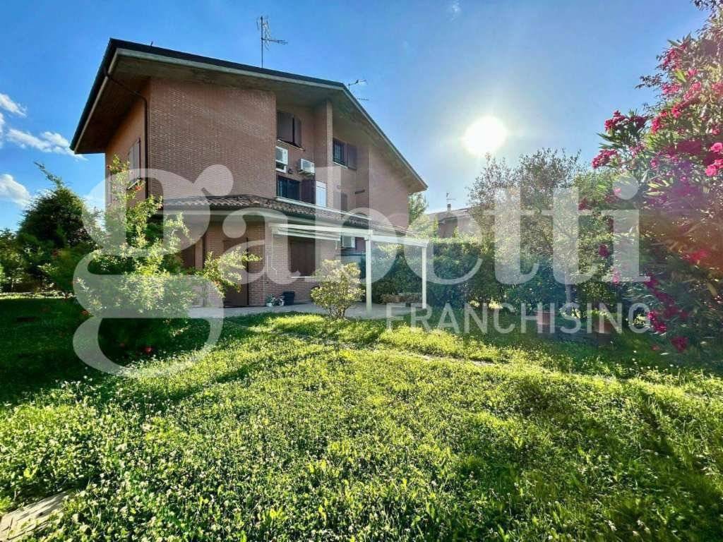 Casa Bi - Trifamiliare Via Antonio Poma, 22, San Lazzaro di Savena