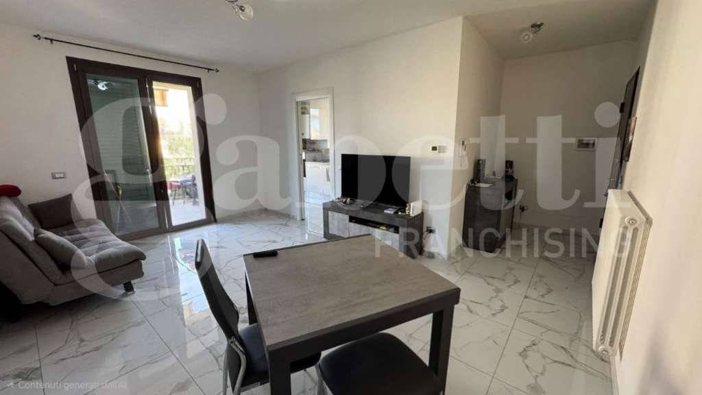 Appartamento Via Umberto Terracini, Mosciano Sant'Angelo