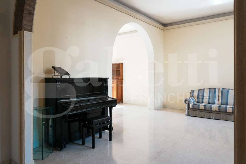 Villa Via Ravegnana, 94, Ravenna