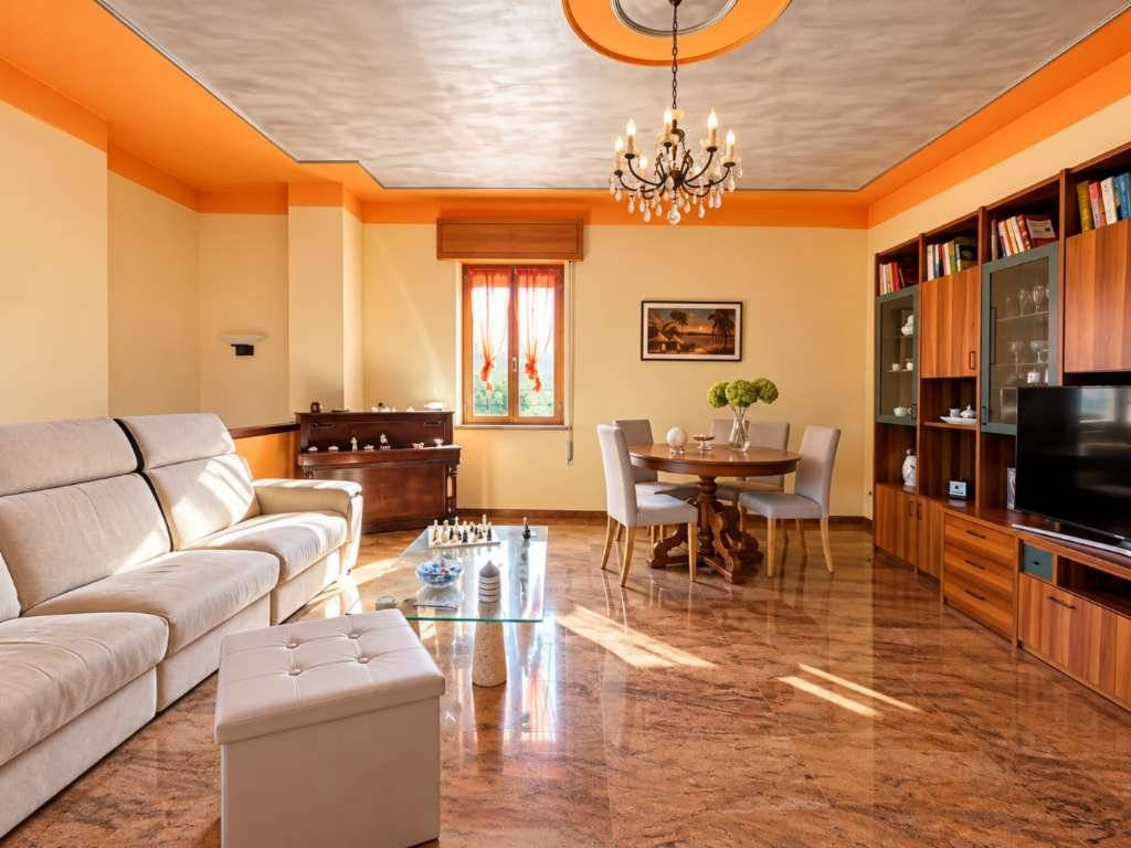 Appartamento, Rovato
