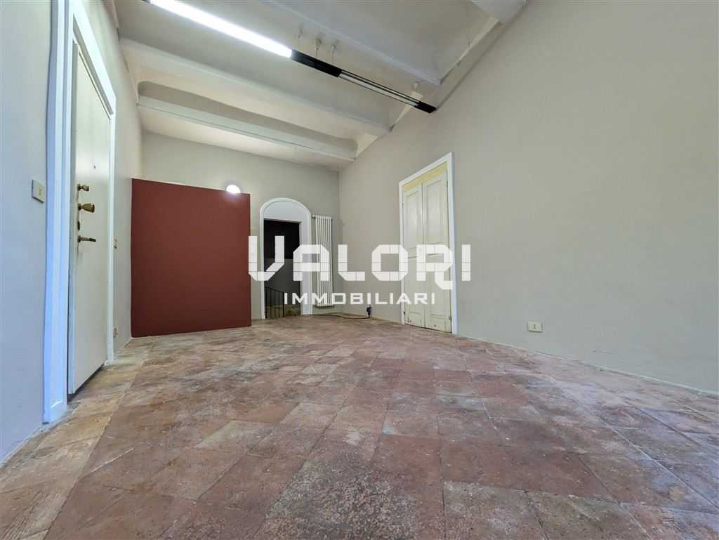 Ufficio, Faenza