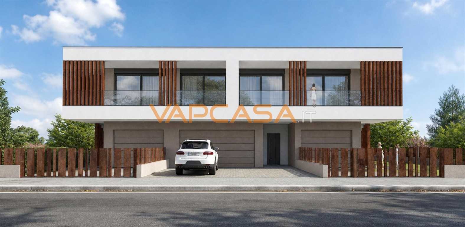Appartamento VIA UGO FOSCOLO, Urgnano