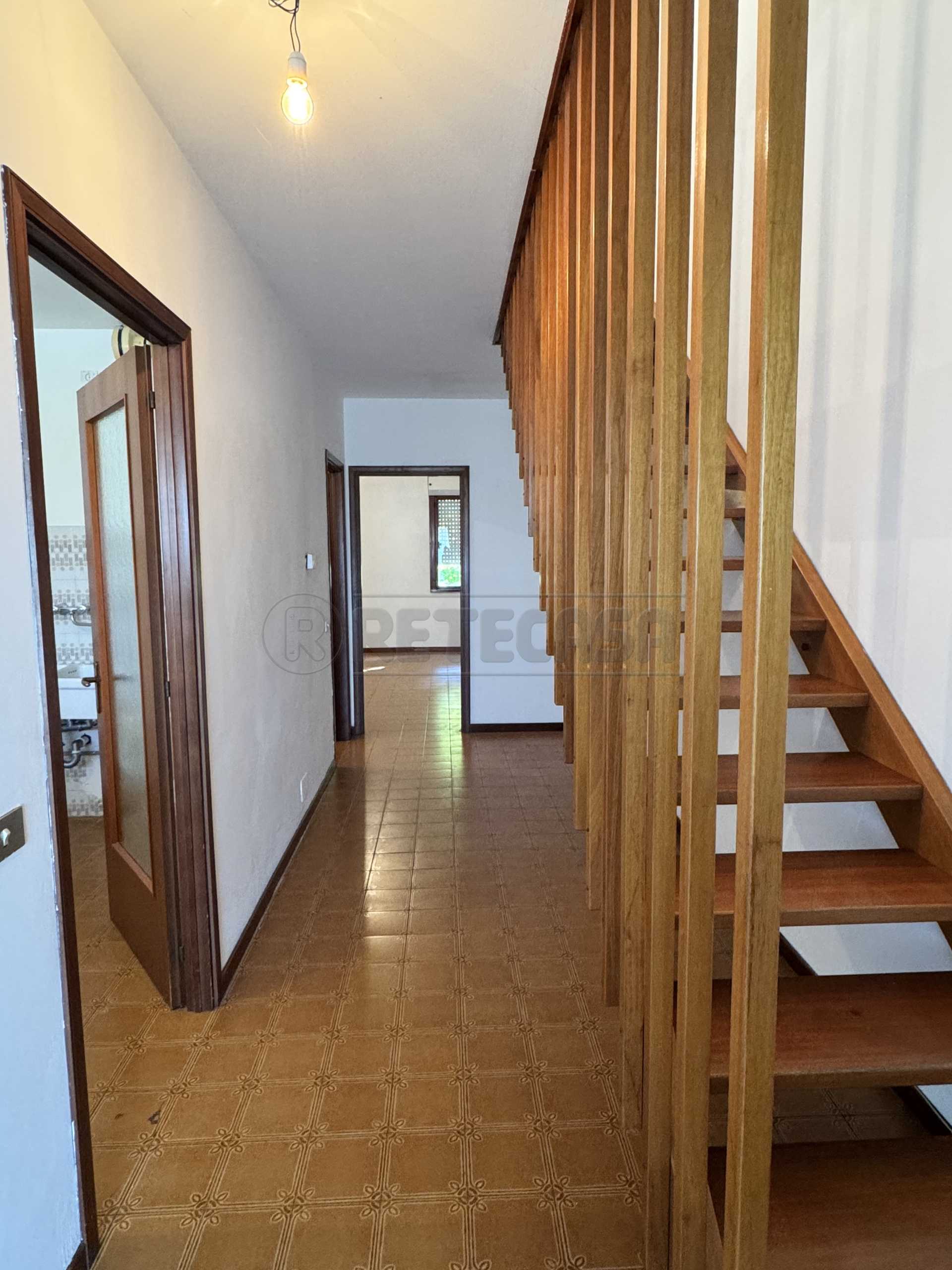 Appartamento via Matteotti, Mirano