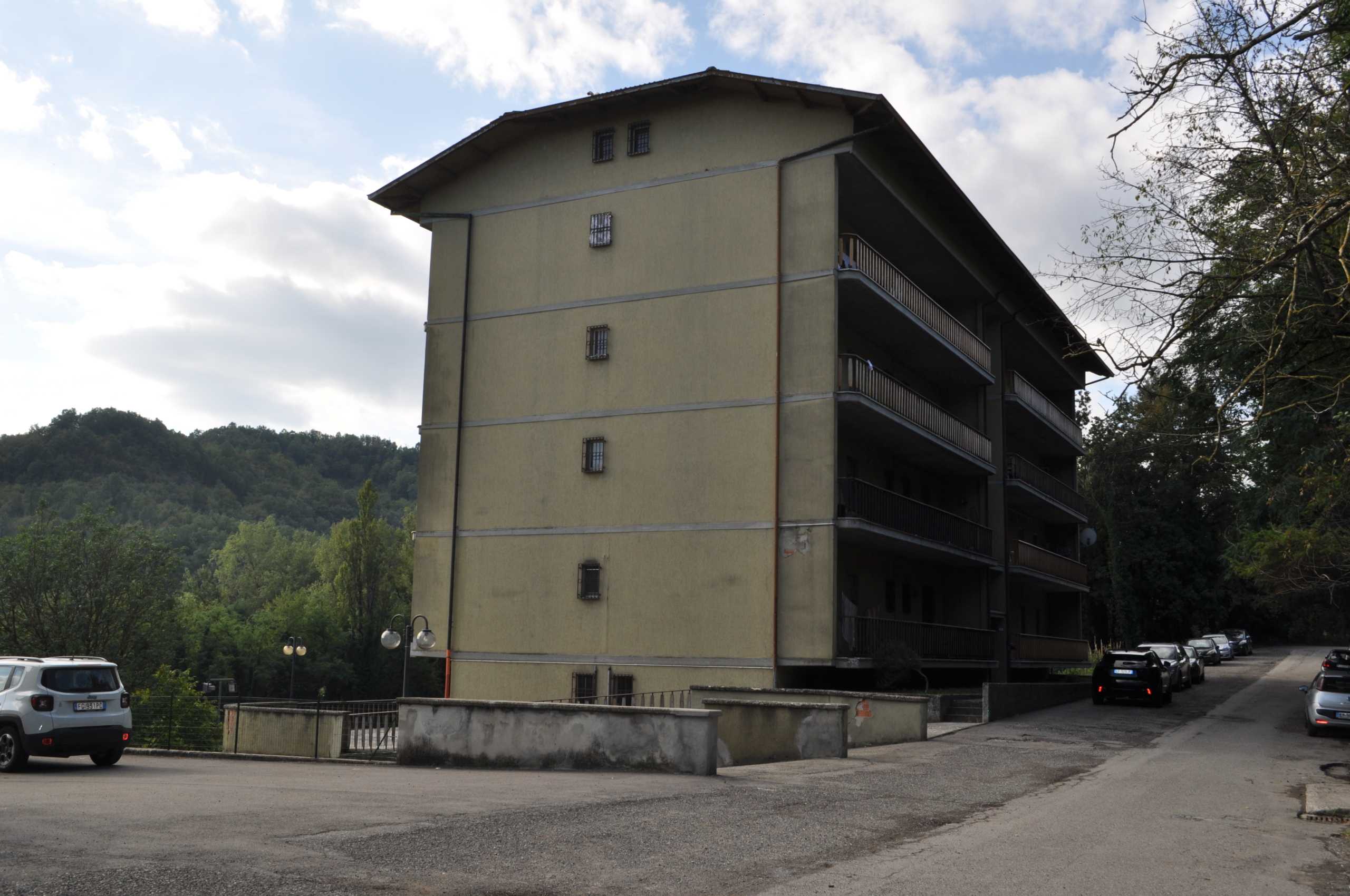Appartamento Strada Langhirano, Langhirano