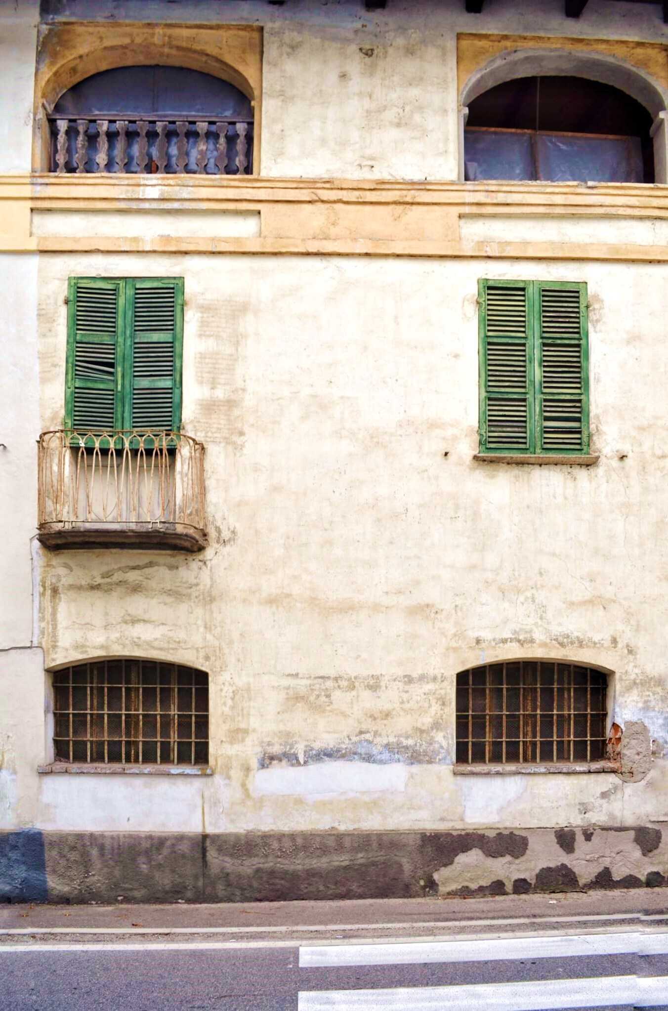 Casa indipendente Via Vittorio Emanuele II, Bricherasio