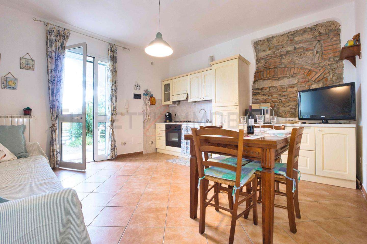Appartamento Vignarca, Piombino