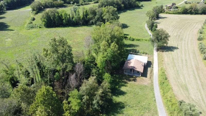 Terreno agricolo Via della Valle, Soiano del Lago