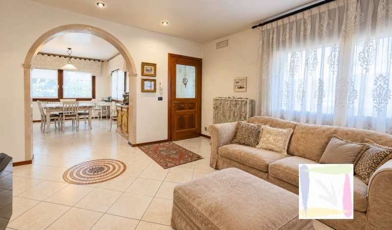 Casa indipendente Sant'Anna di Chioggia, Chioggia