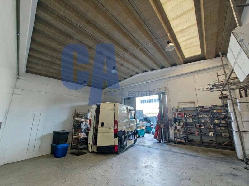 Laboratorio Via San Francesco, 33, Pioltello