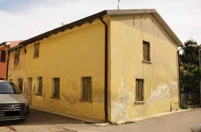 Casa indipendente Via Isaia Irti, Spresiano