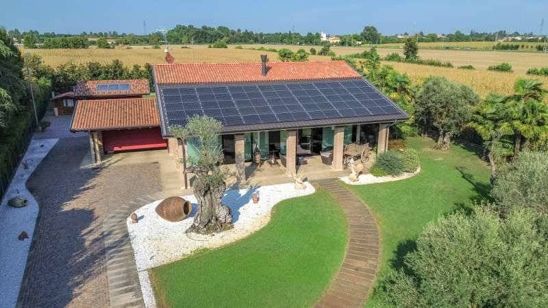 Villa Abano Terme - Centro, Abano Terme