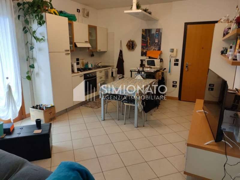 Appartamento Via Bennati, Spinea