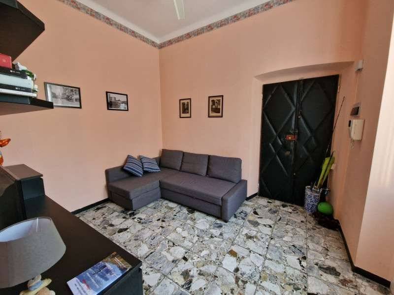 Appartamento Rapallo - Centro, Rapallo