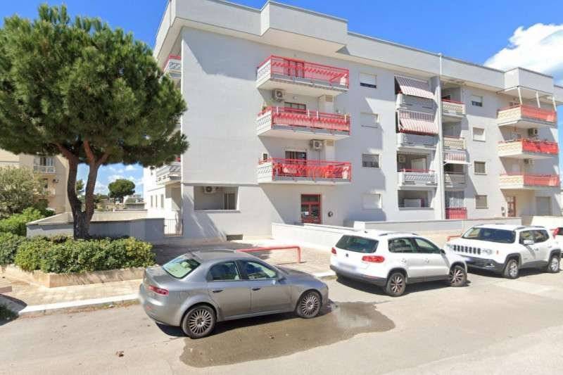 Appartamento, Monopoli