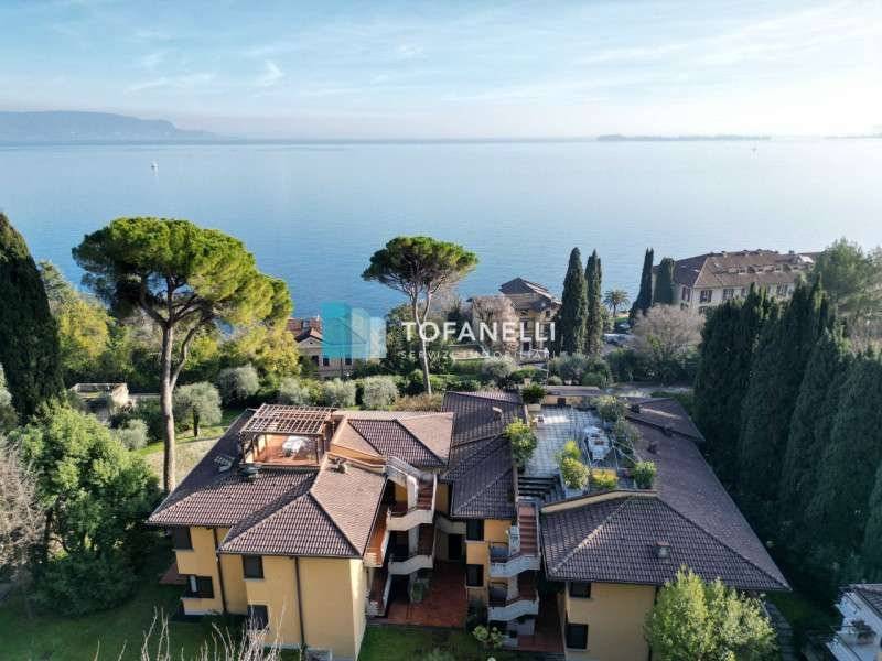 Appartamento Fasano Sotto, Gardone Riviera