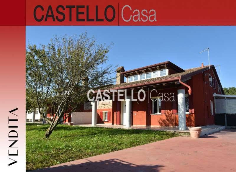 Casa Bi - Trifamiliare Viale della Vittoria, Piombino Dese