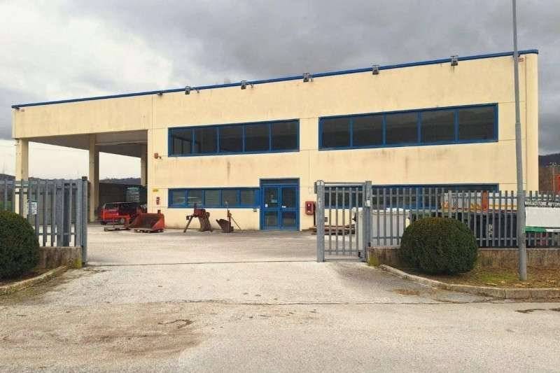 Capannone, Gualdo Tadino
