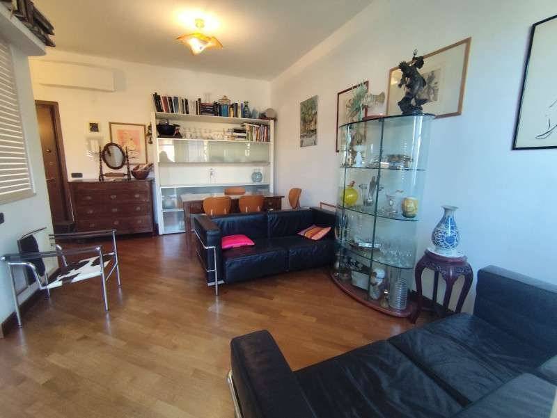 Appartamento Via Bartolomeo Maggiocco, Rapallo