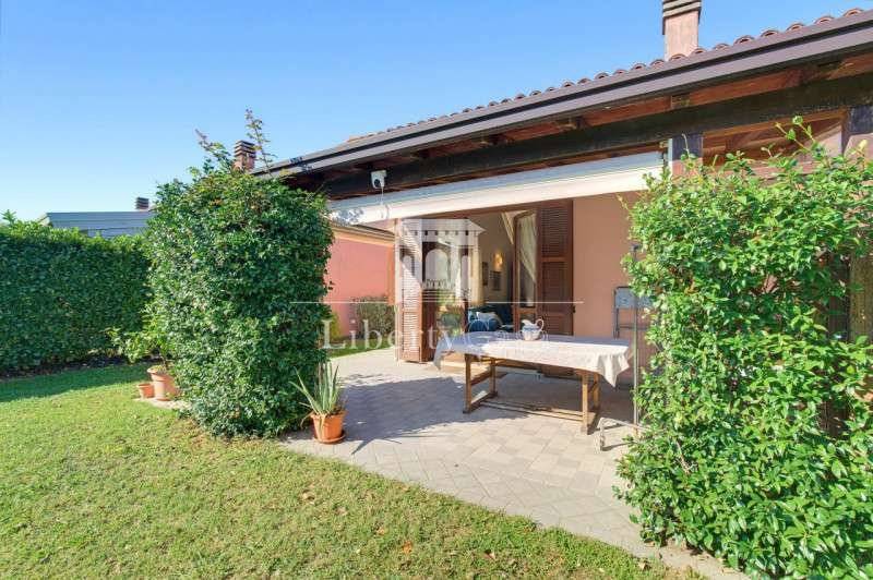 Villa Via della Selva, Manerba del Garda