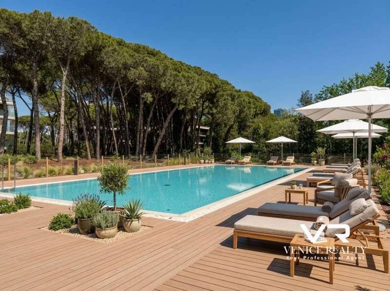 Appartamento Pineta, Jesolo