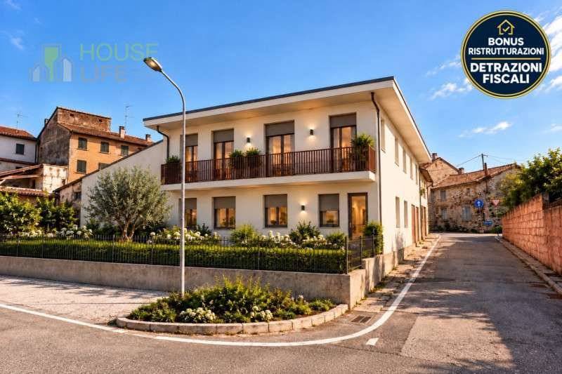 Appartamento Via Malga Zonta, 1, San Vito di Leguzzano