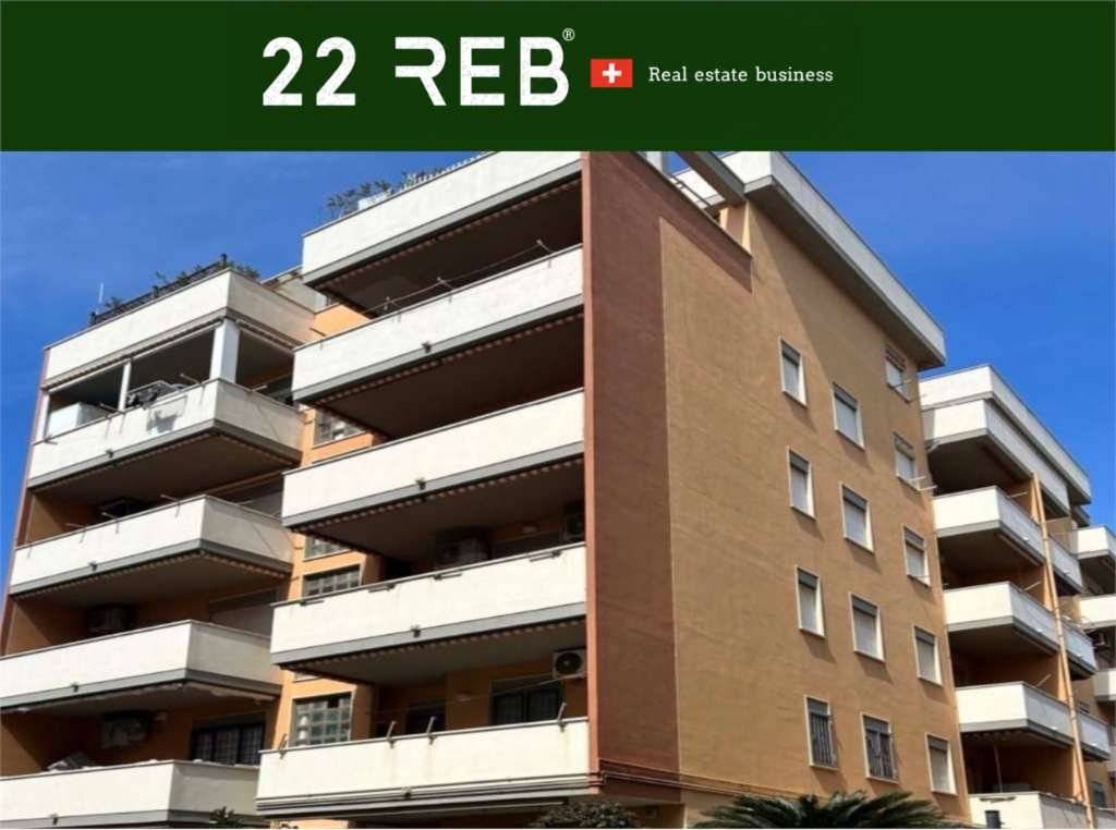 Appartamento Via Fratelli Rosselli, Nettuno