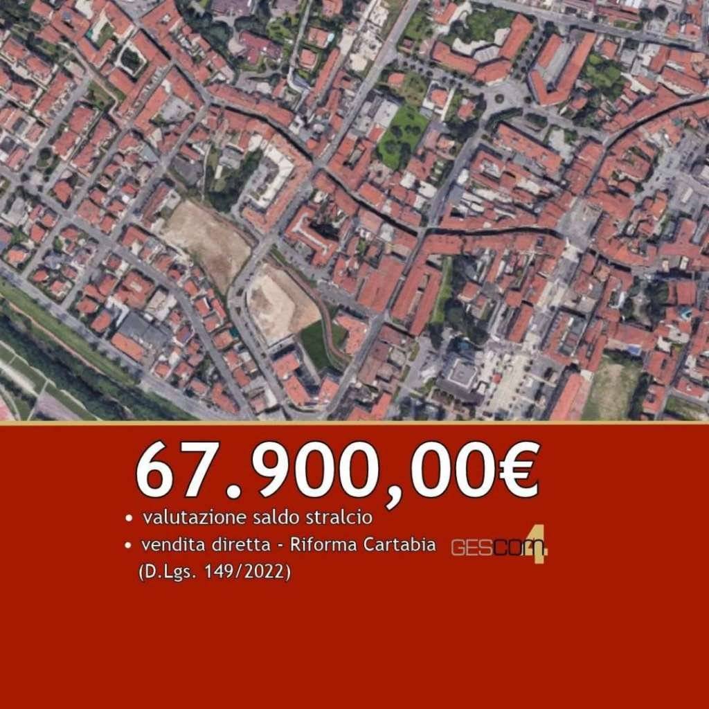 Ufficio Galleria Perazzolo, Arzignano