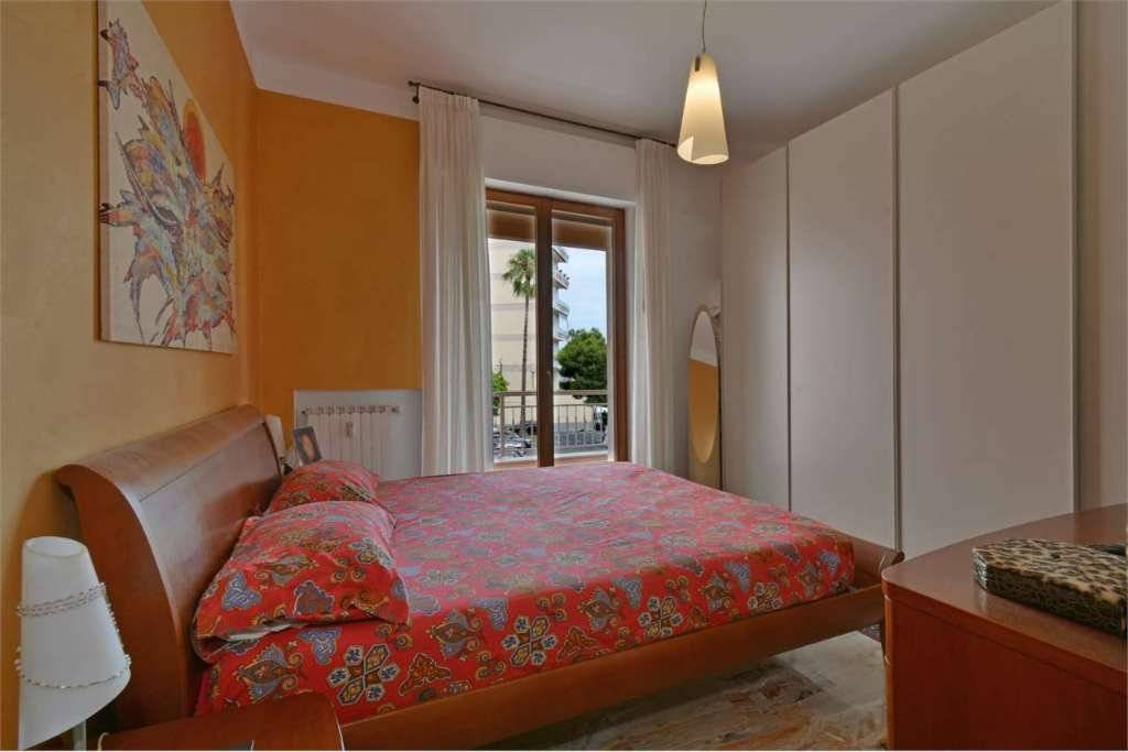 Appartamento Via Carloforte, Albenga
