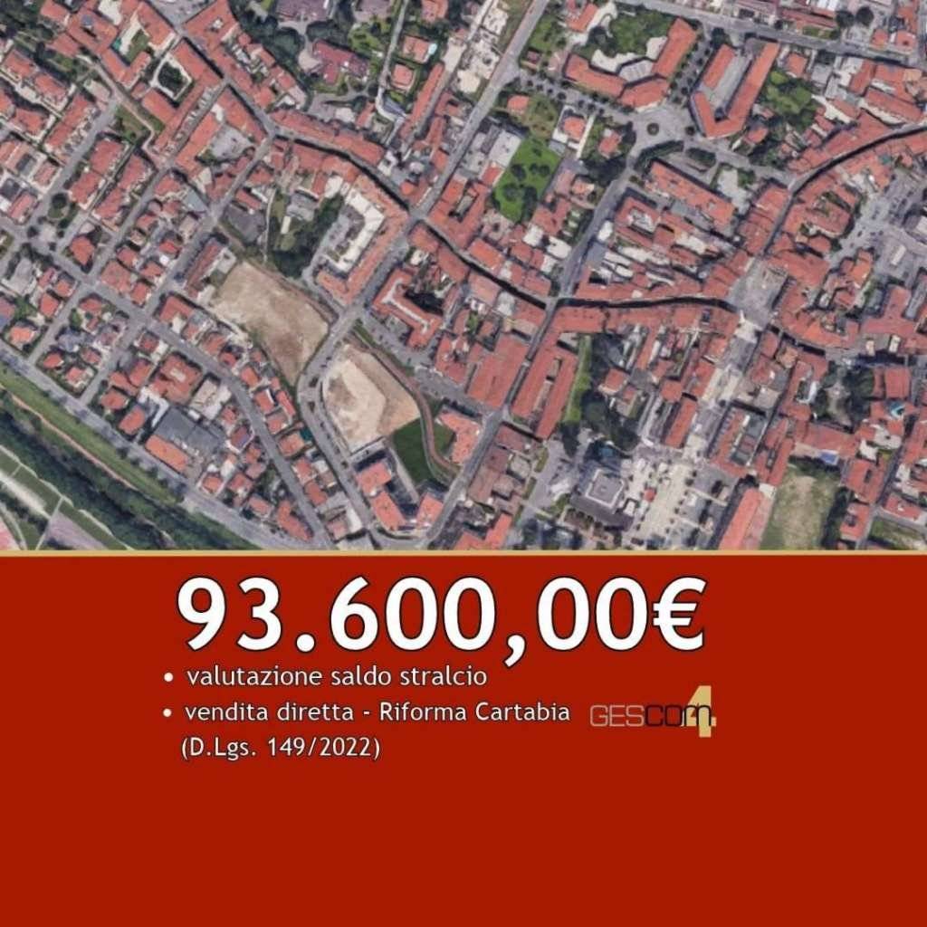 Ufficio Galleria Perazzolo, Arzignano