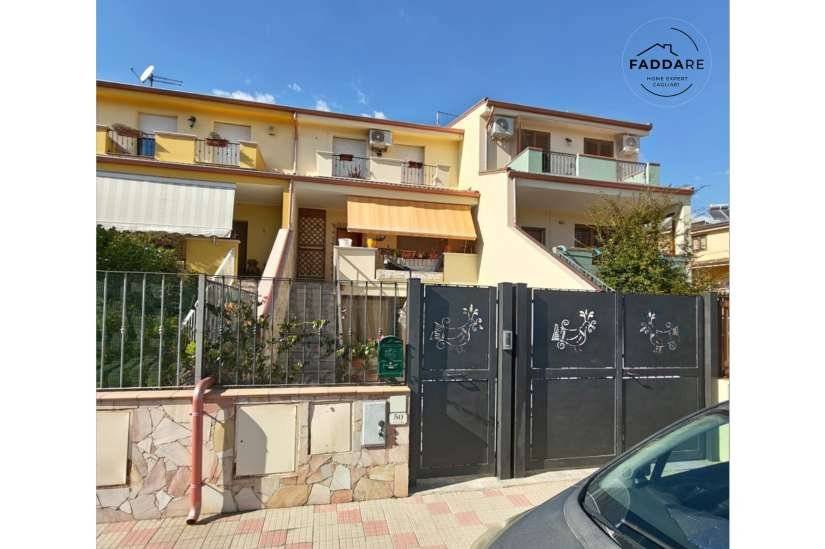 Casa indipendente Via Stoccolma, 46, Sestu