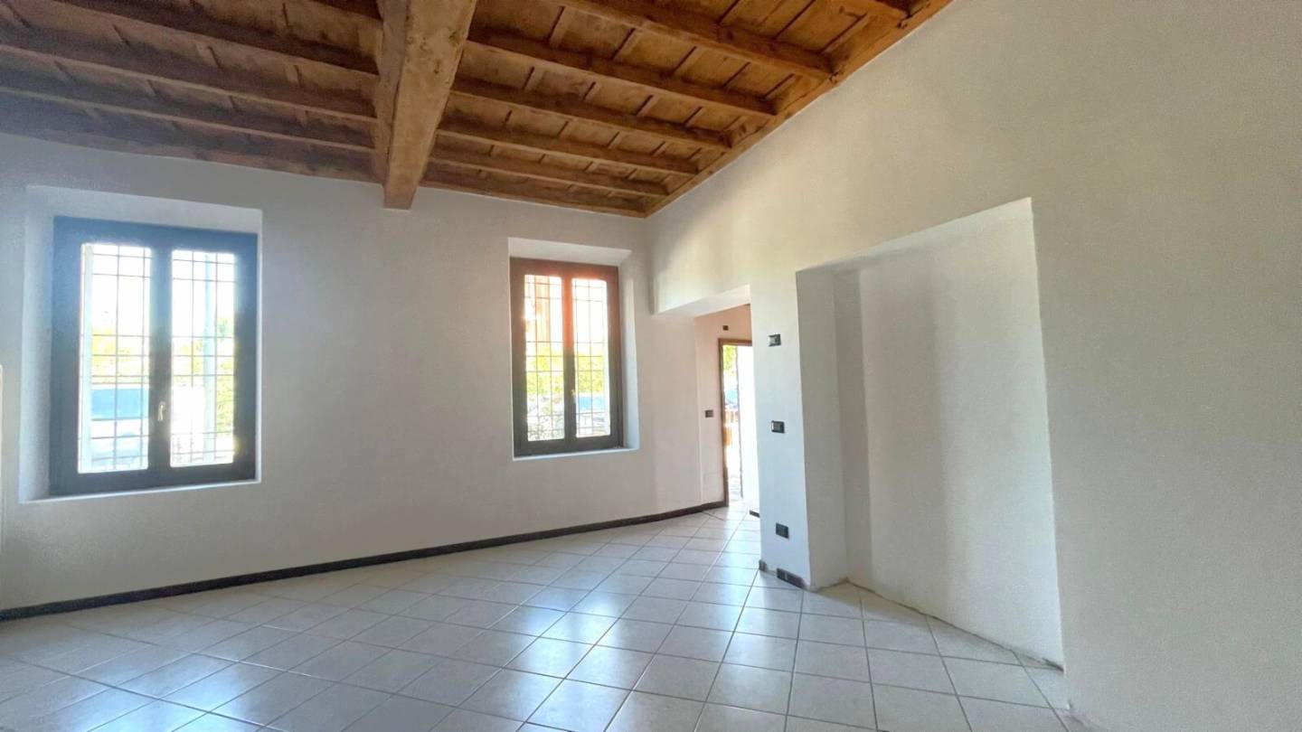 Palazzo - Stabile San Martino 38, Volta Mantovana