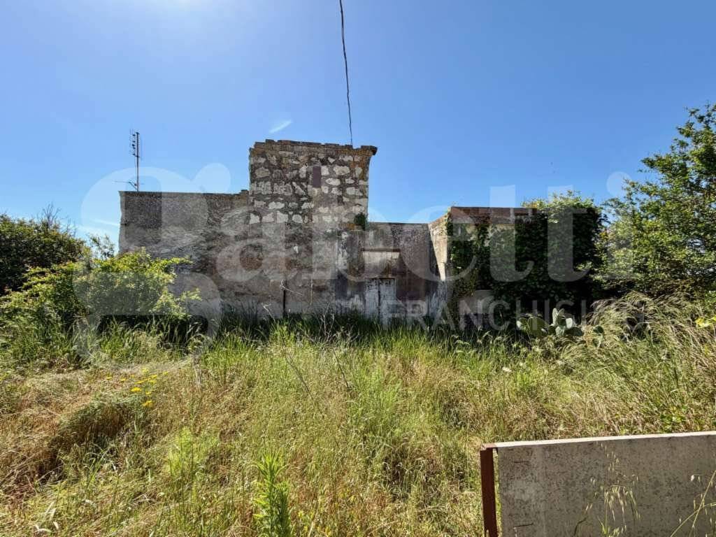 Rustico Via Tommaso Campanella, Vittoria
