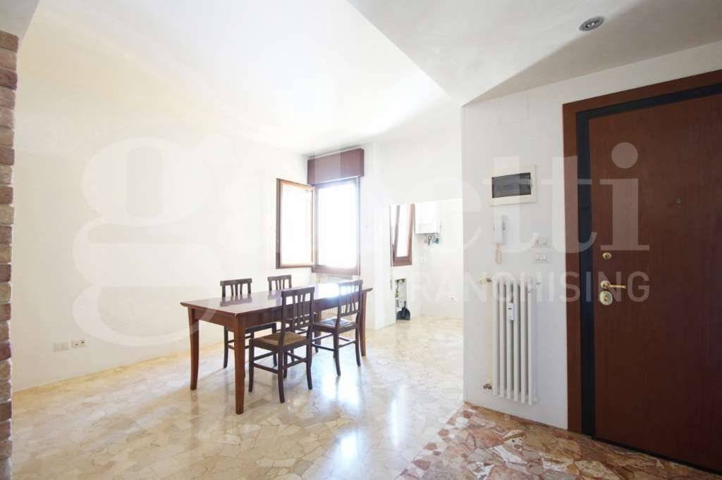 Appartamento Via Tevere, Venezia