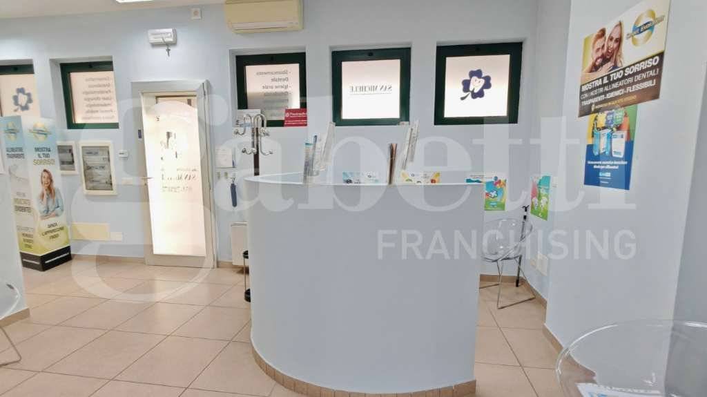 Ufficio Via San Michele, 2/F, Calderara di Reno