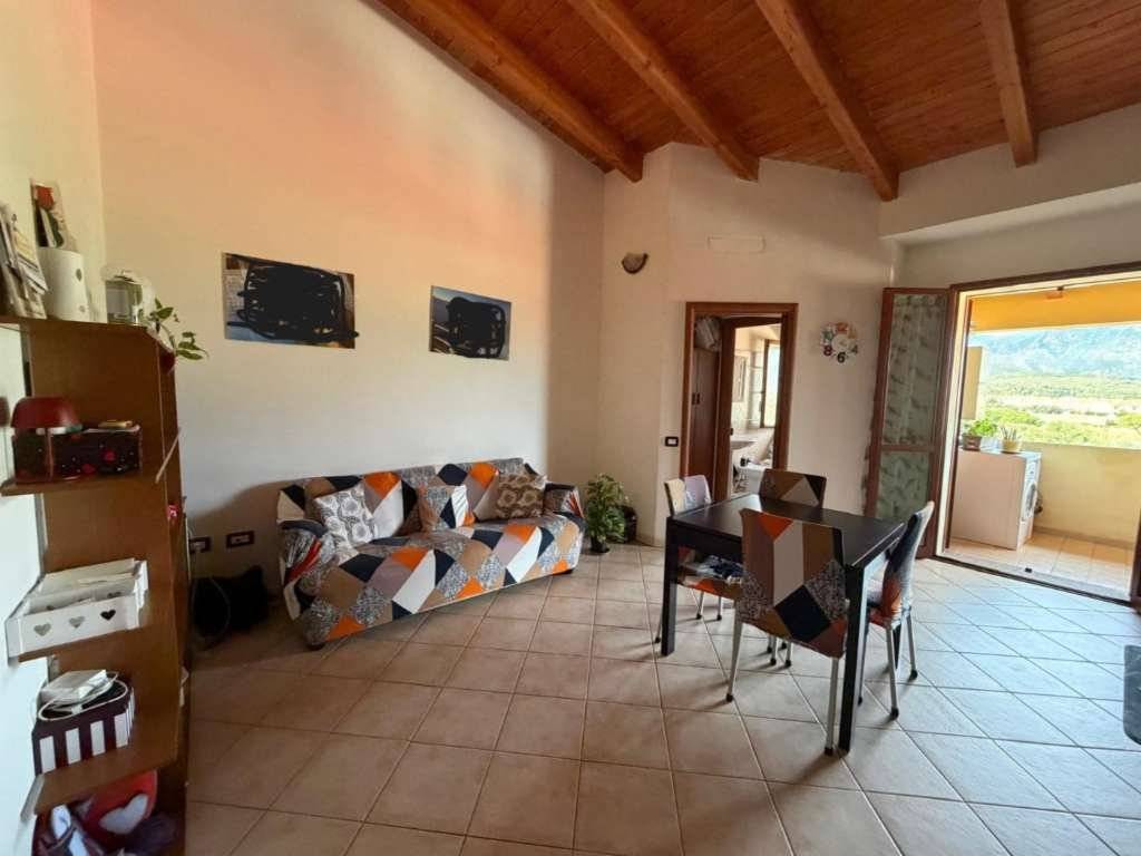 Appartamento Via Sigismondo Melis, Iglesias