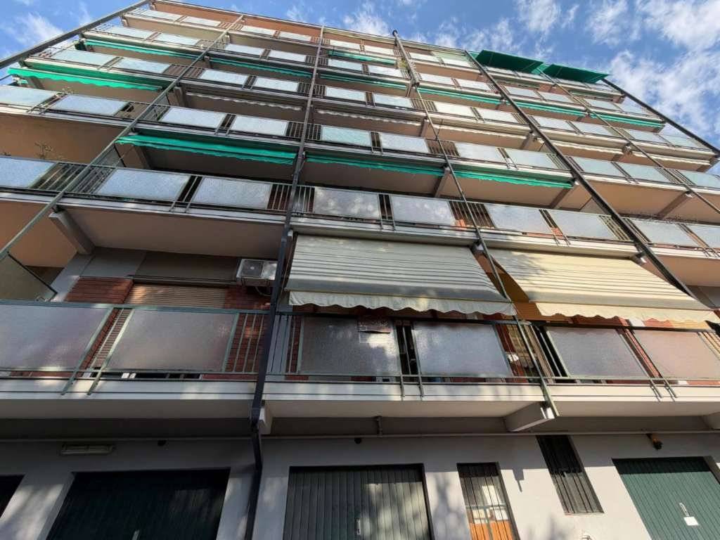 Appartamento Via Trento, Vigevano