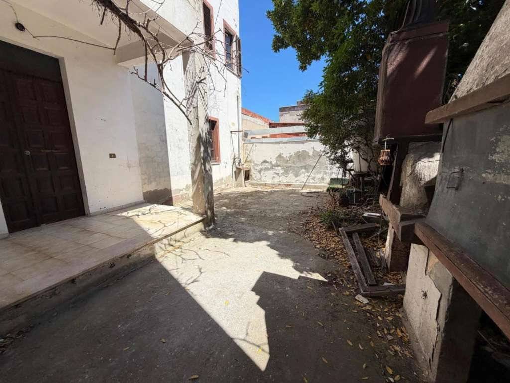 Appartamento Via Alfonso La Marmora, Capoterra