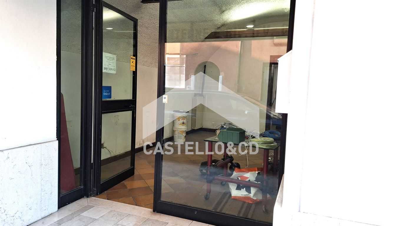 Ufficio CAPOLATERRA, Desenzano del Garda